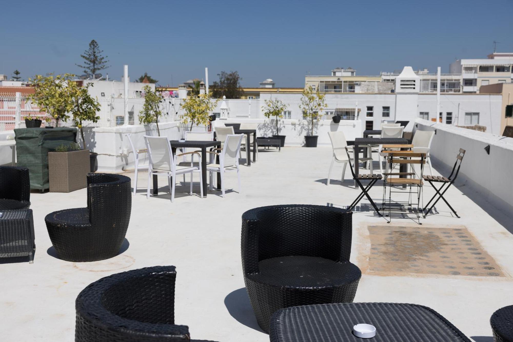 Hotel The Boulevard Nook Dystrykt Dystrykt Faro Zewnętrze zdjęcie